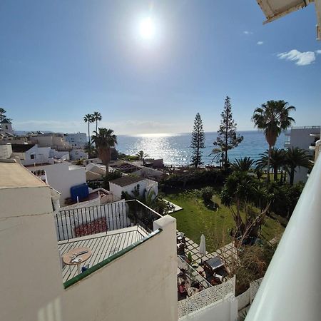 3ºb Escobar Apartment Nerja Bagian luar foto